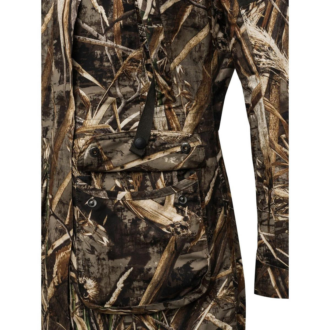 Beretta TRI-ACTIVE EVO JACKET Camo Real Tree Max 5