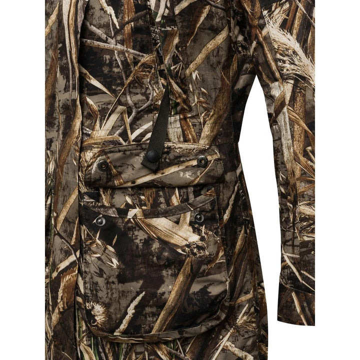 Beretta TRI-ACTIVE EVO JACKET Camo Real Tree Max 5