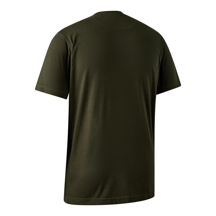 Deerhunter Jubilee T-shirt