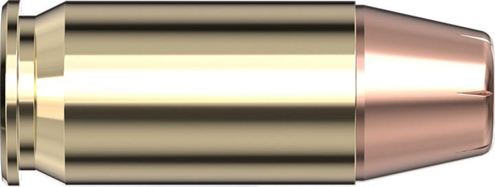 Hornady .45 Auto 200gr XTP Ammunition