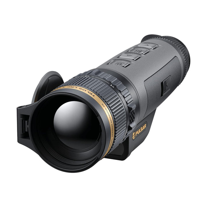 Pulsar Telos LRF XT50 Thermal Monocular with Rangefinder – view 9