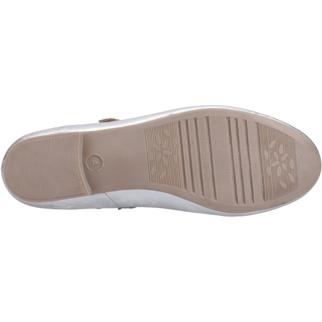 Hush Puppies Nancy Mary Jane Ballet – view 3