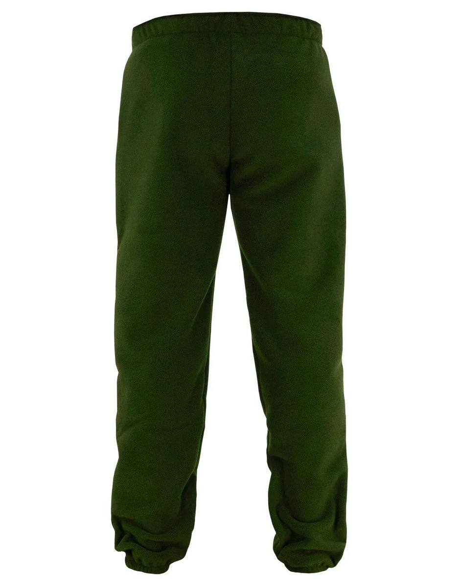 Swazi Bush Pants - Olive