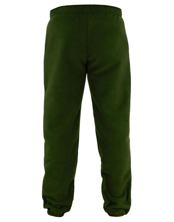 Swazi Bush Pants - Olive