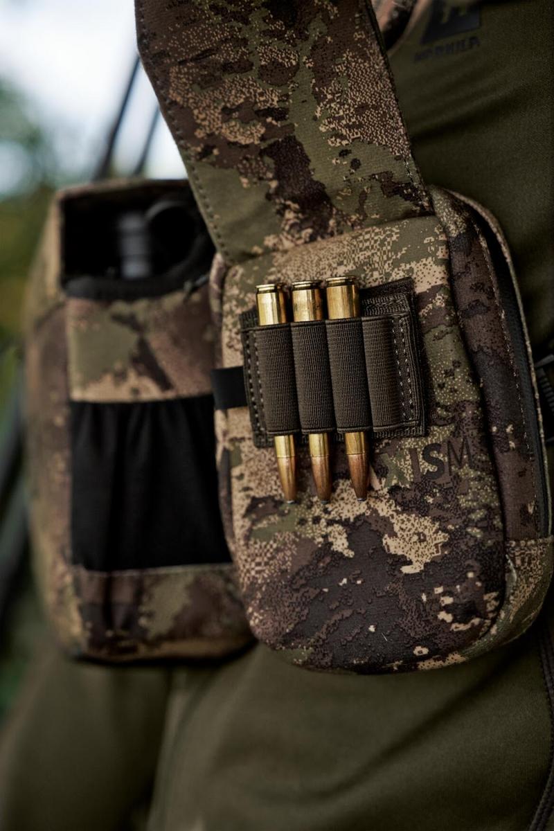 Harkila Härkila Utility Camo Pouch AXIS MSP®Forest – view 5