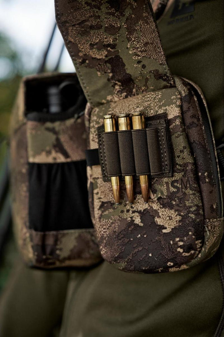 Harkila Härkila Utility Camo Pouch AXIS MSP®Forest – view 5