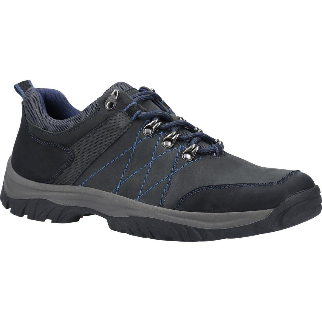 Cotswold Toddington Lace Up Shoe