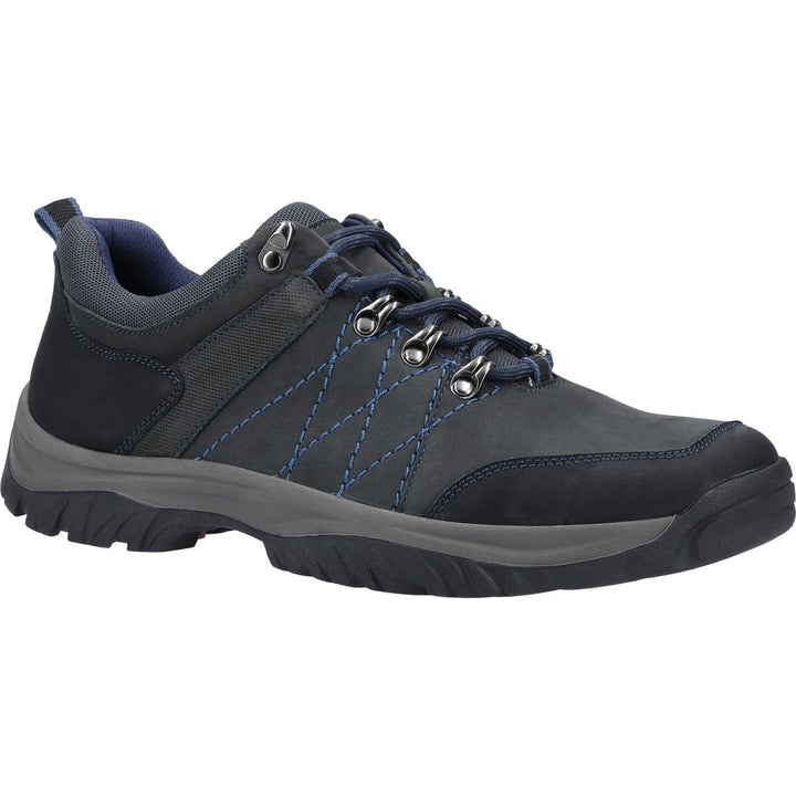Cotswold Toddington Lace Up Shoe