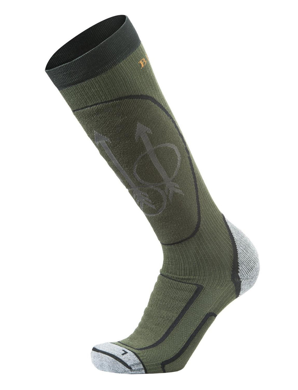 Beretta HUNTING CORDURA® SOCKS – view 2