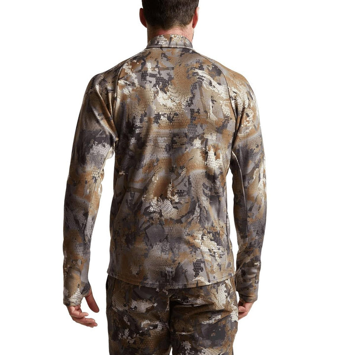 Sitka Core Merino 330 Half-Zip