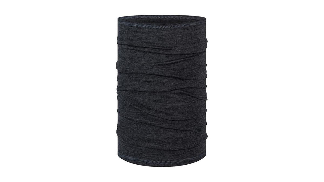Buff Merino Lightweight Solid Night