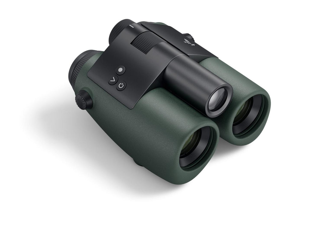 Swarovski AX Visio 10x32 Smart Binoculars