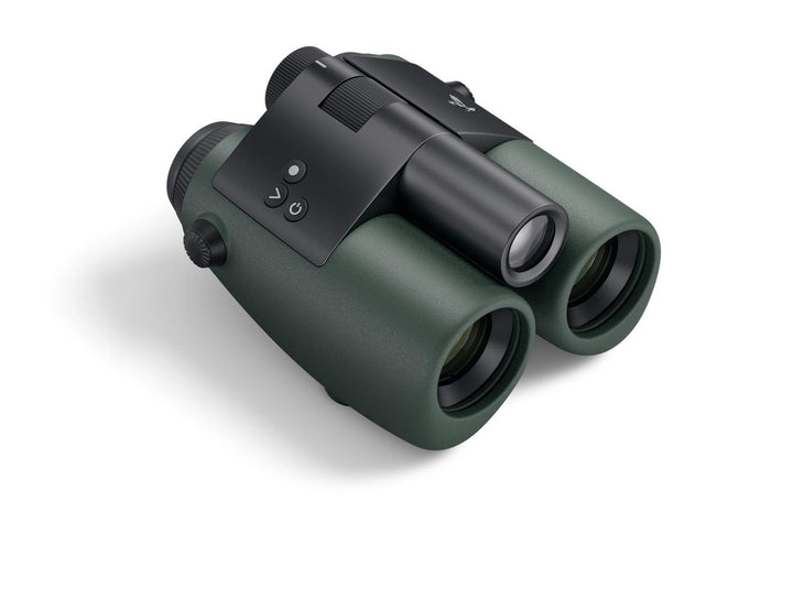 Swarovski AX Visio 10x32 Smart Binoculars