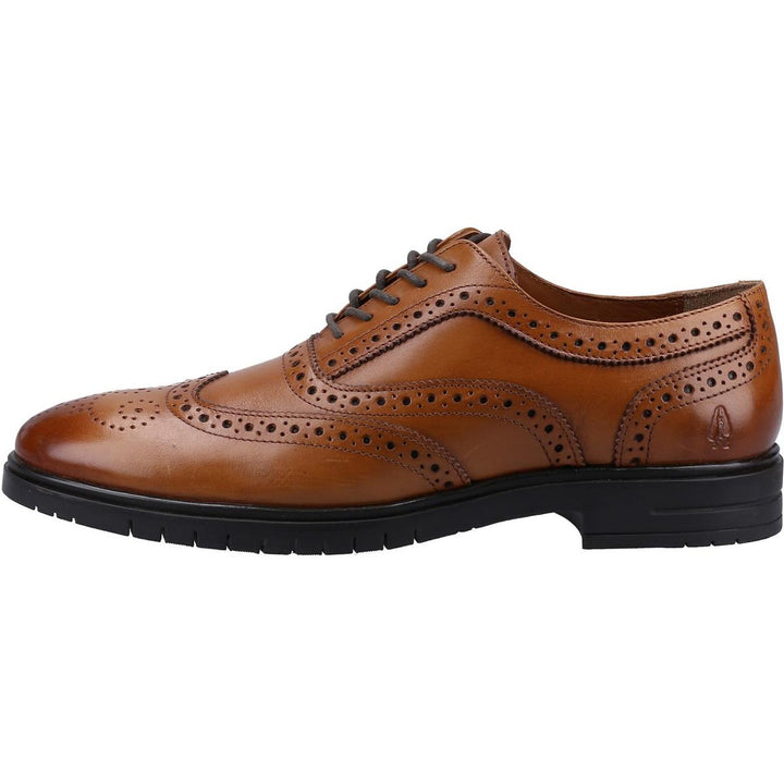 Hush Puppies Santiago Lace Shoes – view 5