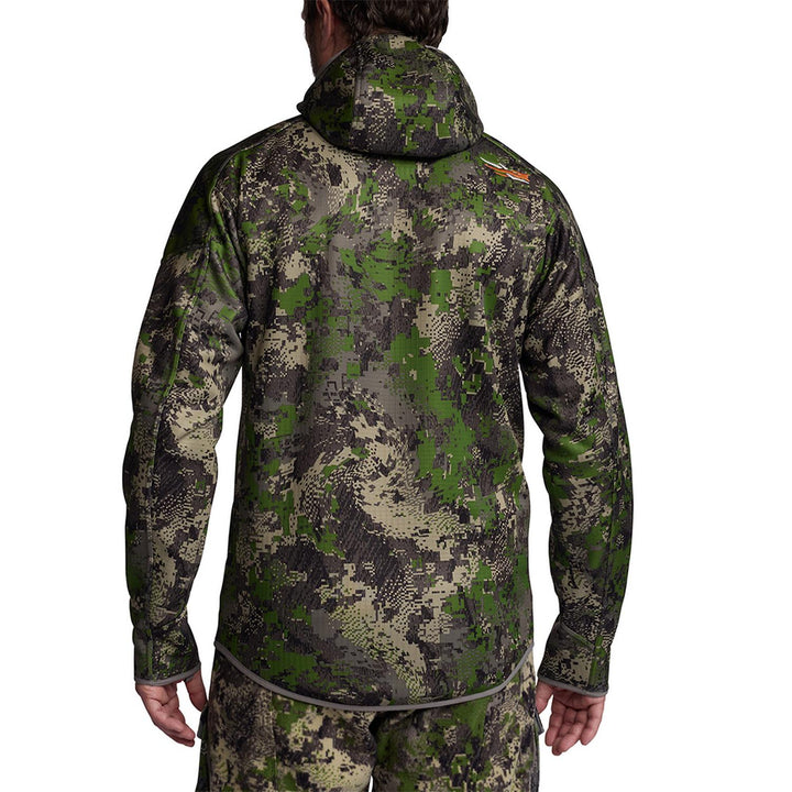Sitka Solace Hoodie Optifade Cover