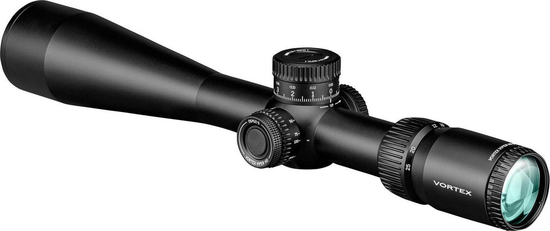Vortex Viper HD 5-25x50 VMR-3 MRAD Riflescope