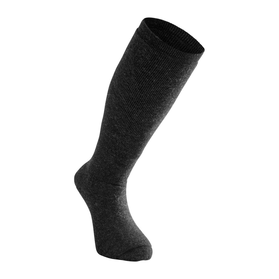 Woolpower Socks Knee-High Protection 400, Anthracite
