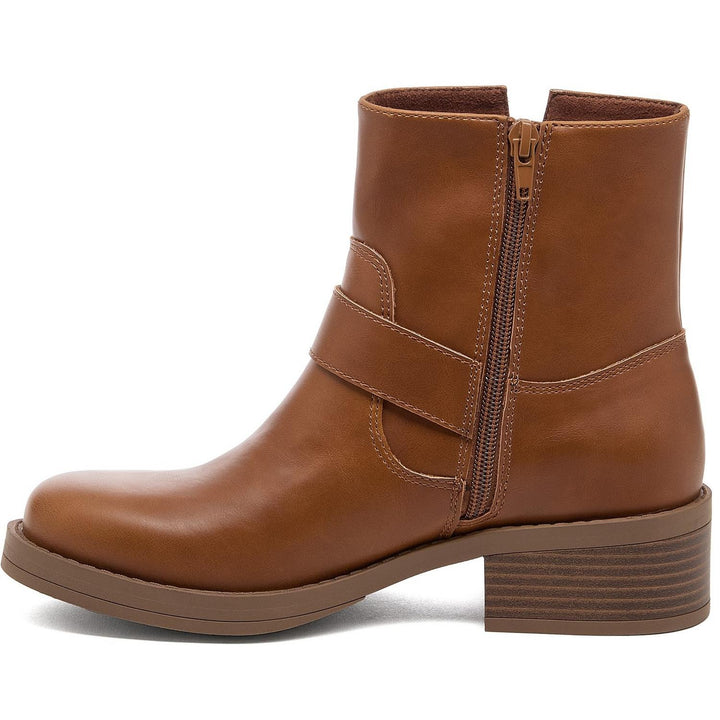FREDDIE TITAN Cognac