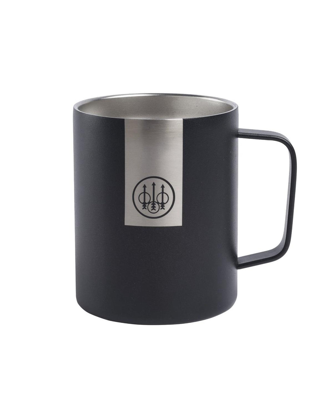 Beretta 12oz Stainless Steel Double-Insulated Camp Mug – view 2
