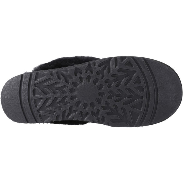 Hush Puppies Samantha Mule Slipper – view 3