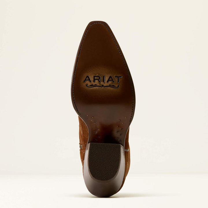Ariat Ladies Casanova X Toe