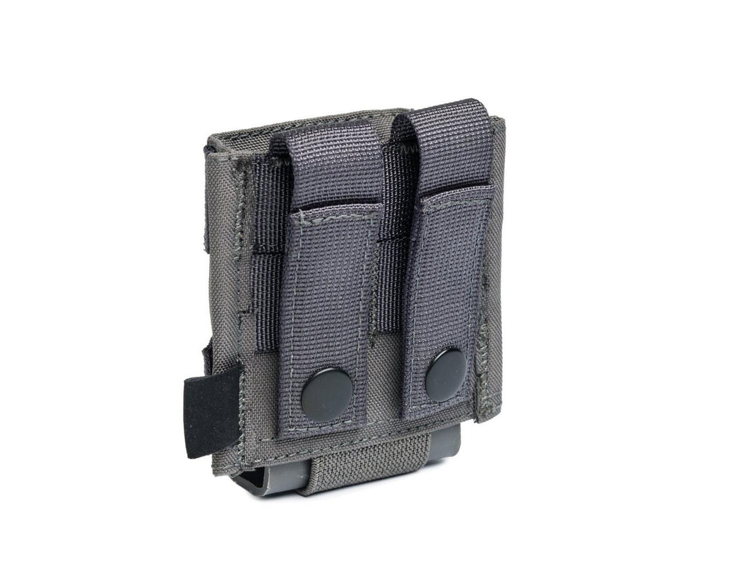 Beretta Grip-Tac MOLLE Single 5.56 Mag Pouch – view 3