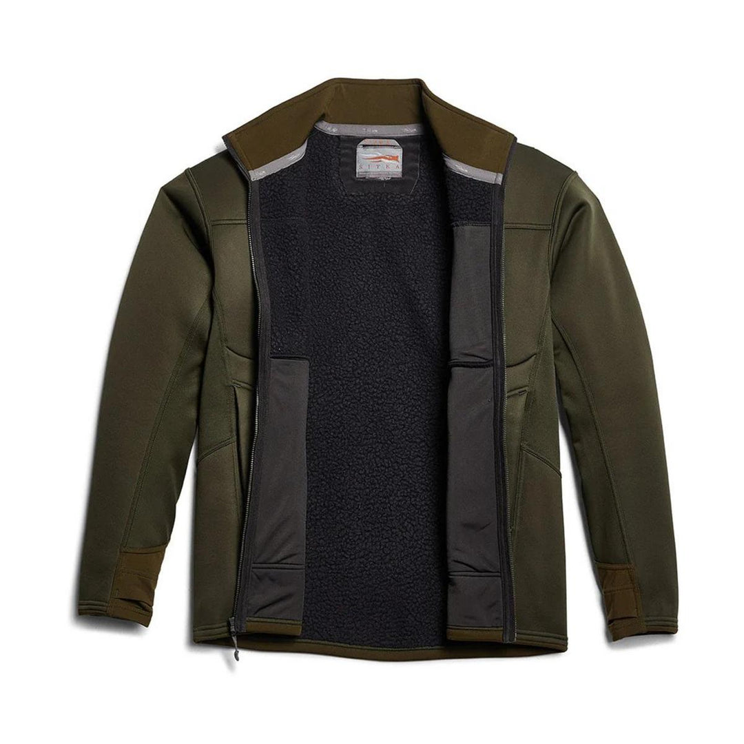Sitka New Traverse Jacket Deep Lichen