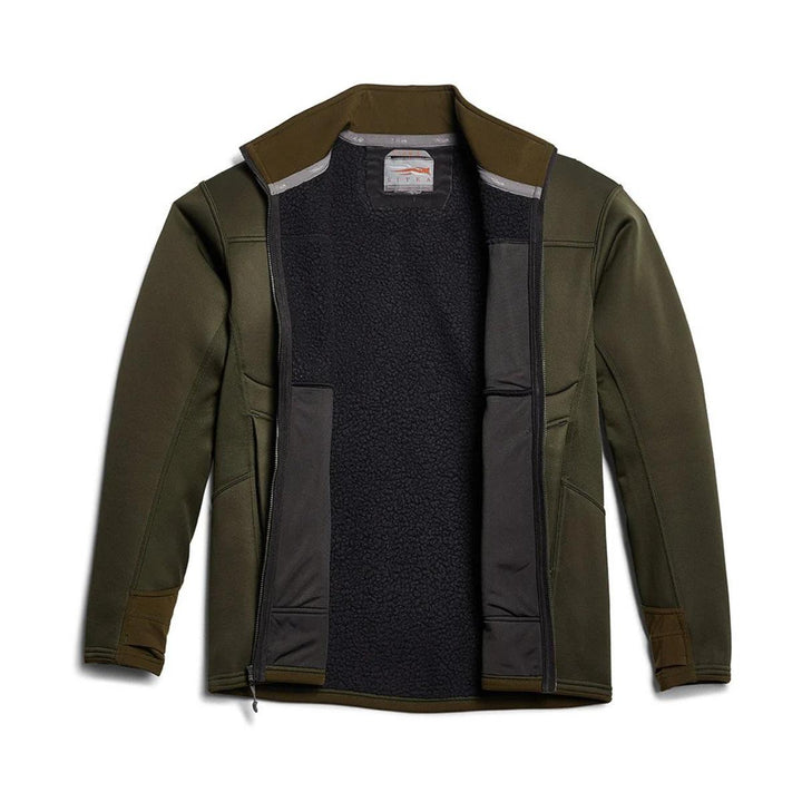 Sitka New Traverse Jacket Deep Lichen