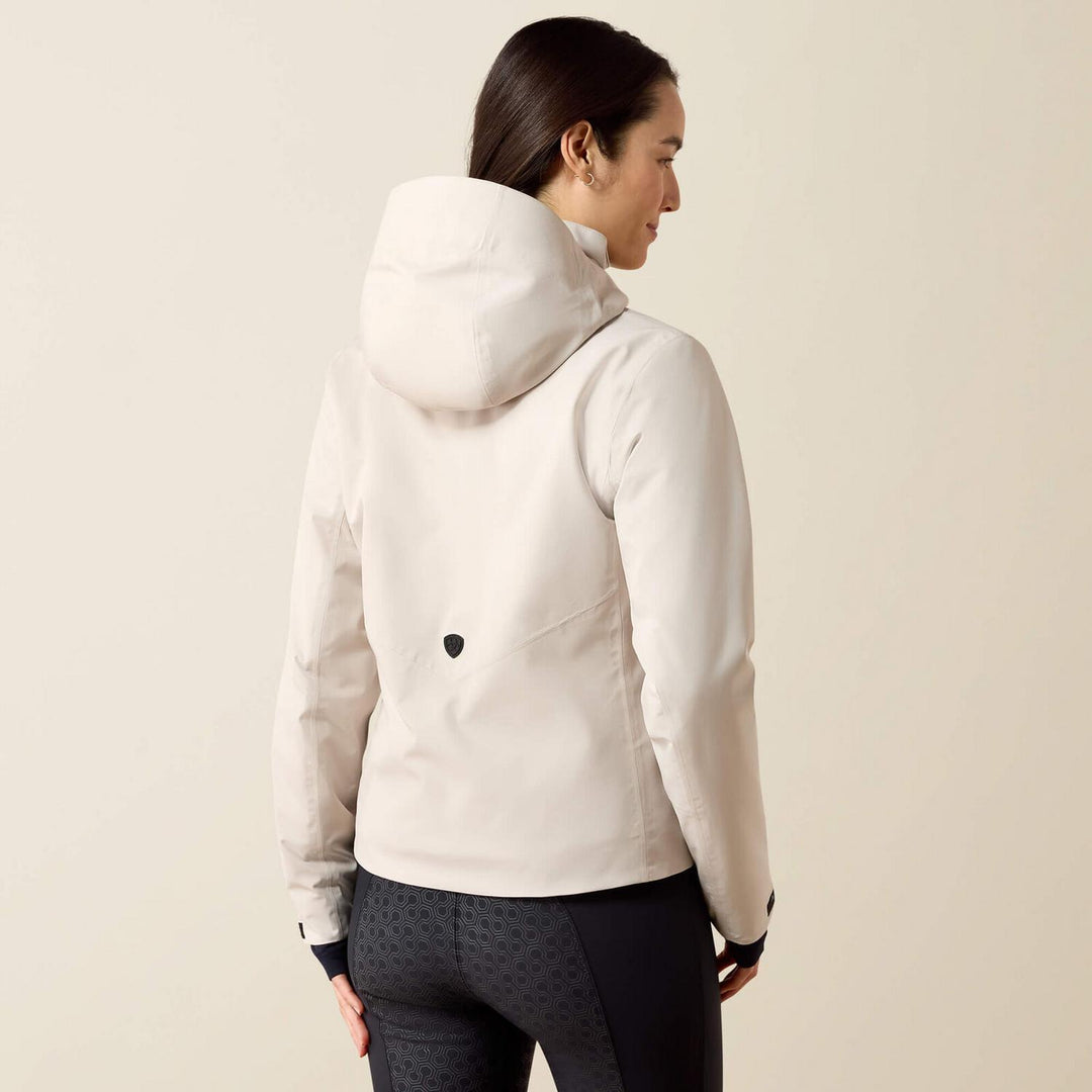 Ariat Ladies Troika H2O Parka – view 2