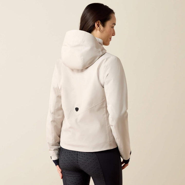 Ariat Ladies Troika H2O Parka – view 2