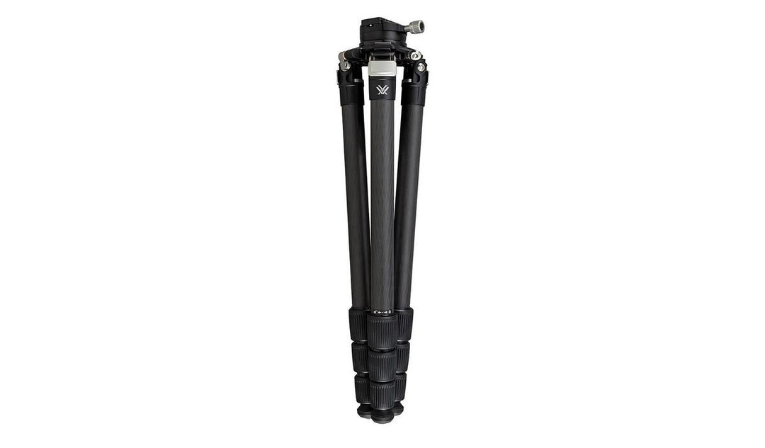 Vortex Radian™ Carbon with Leveling Head Tripod Kit – view 2