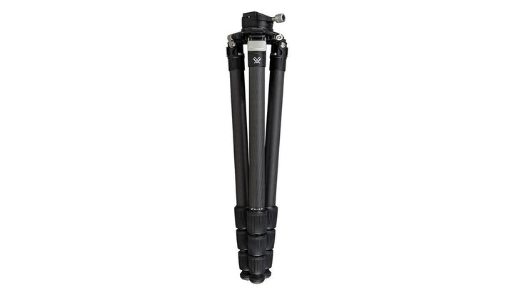 Vortex Radian™ Carbon with Leveling Head Tripod Kit – view 2
