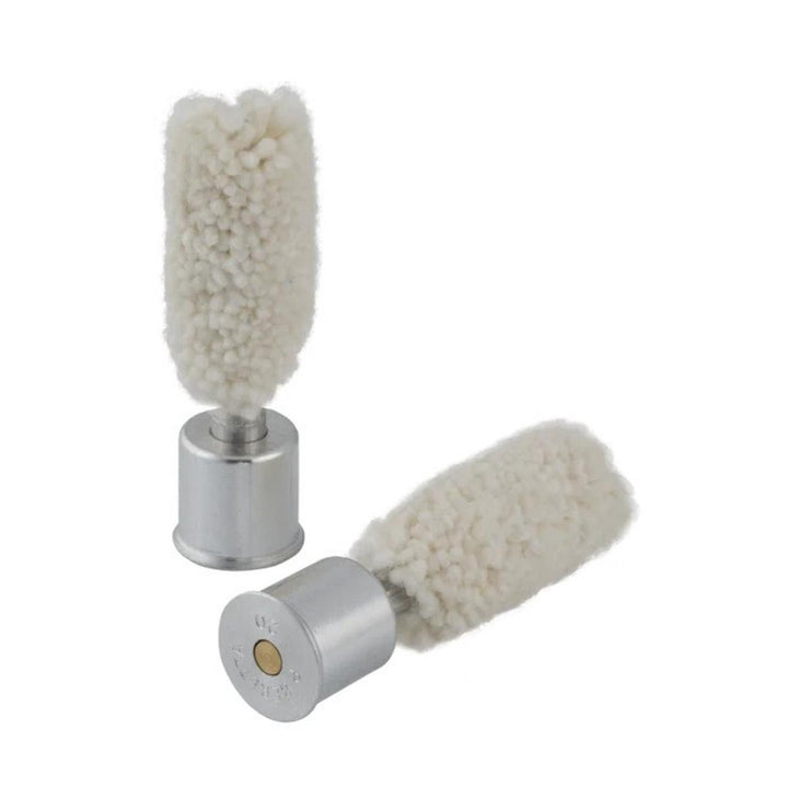 Beretta Snap Cap & Wool Mop Set 20 Gauge Shotgun Care