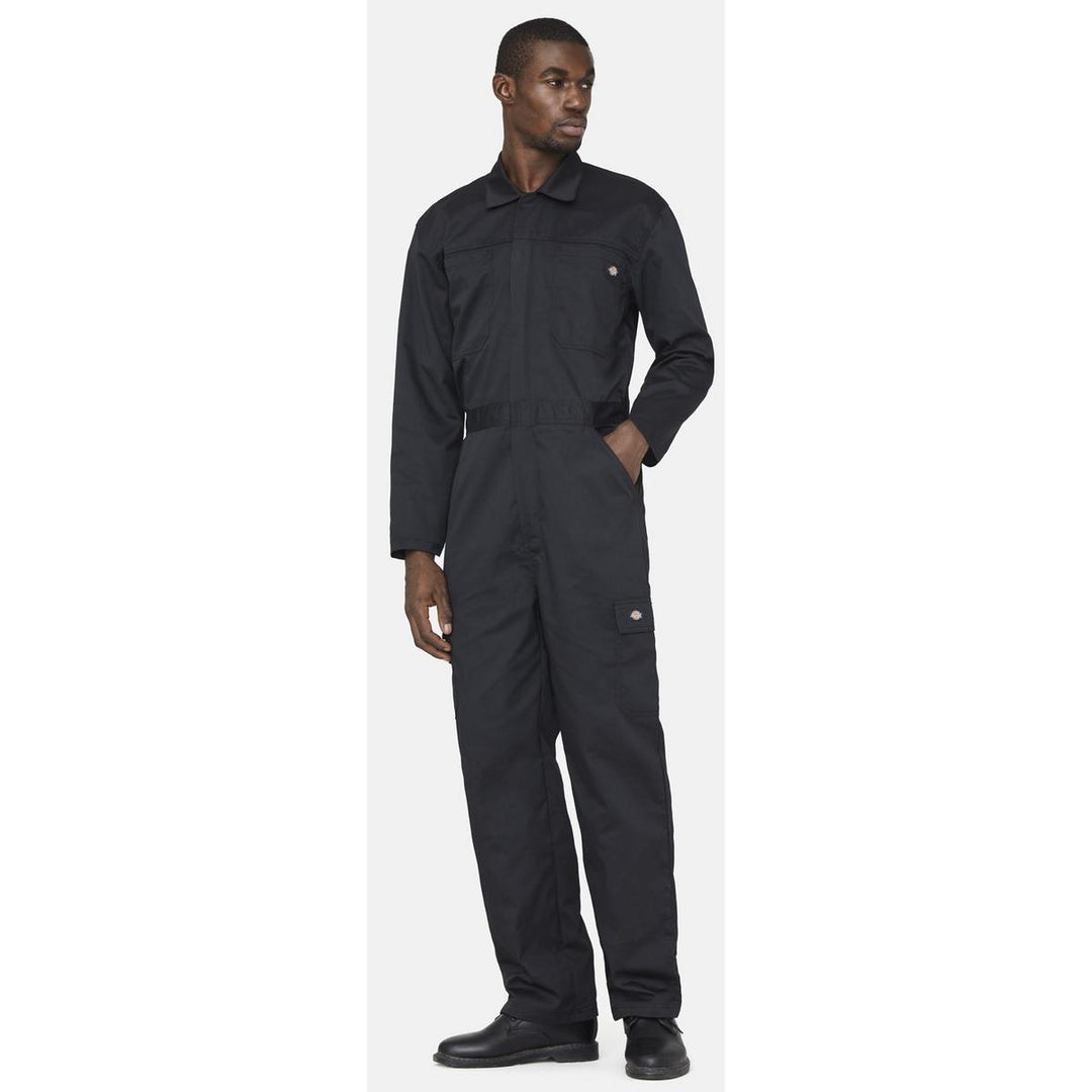 Dickies Everyday Coverall Black