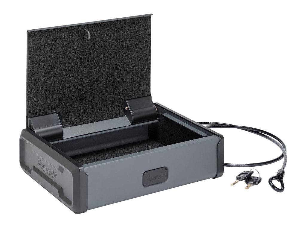 Hornady DIGI-Vault – view 2