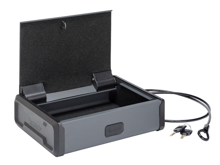 Hornady DIGI-Vault – view 2