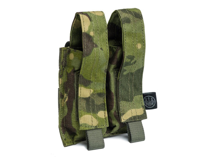 Beretta Grip-Tac MOLLE Double Pistol Magazine Pouch – view 2