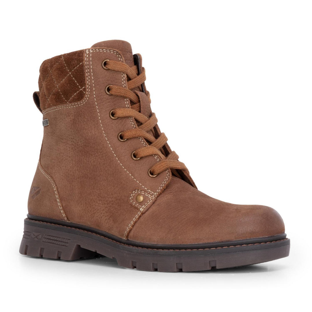 Hoggs of Fife Islay Waterproof Quilted Boot