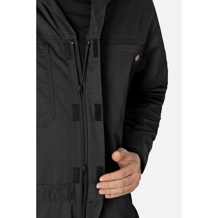 Dickies Everyday Coverall Black