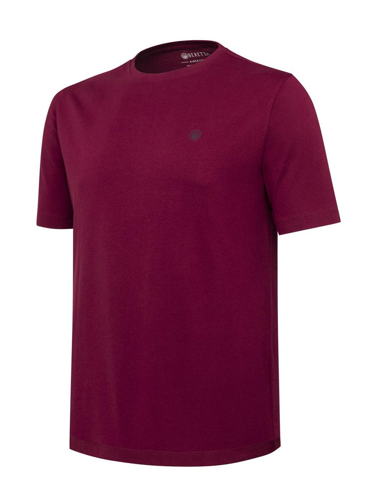 Beretta Set of 3 Corporate T-Shirts – 140gsm Cotton – view 15