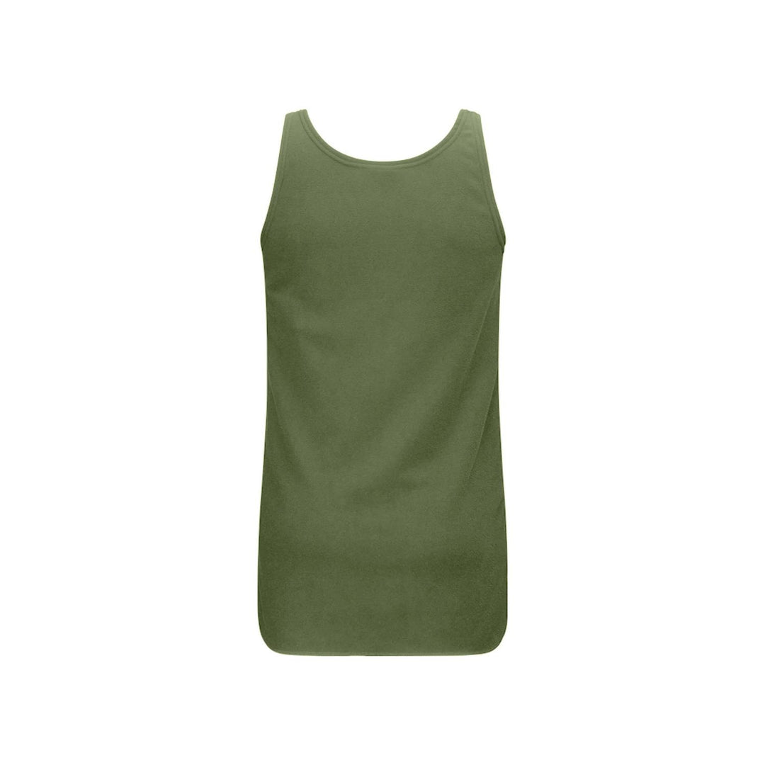 Swazi Micro Singlet – view 2