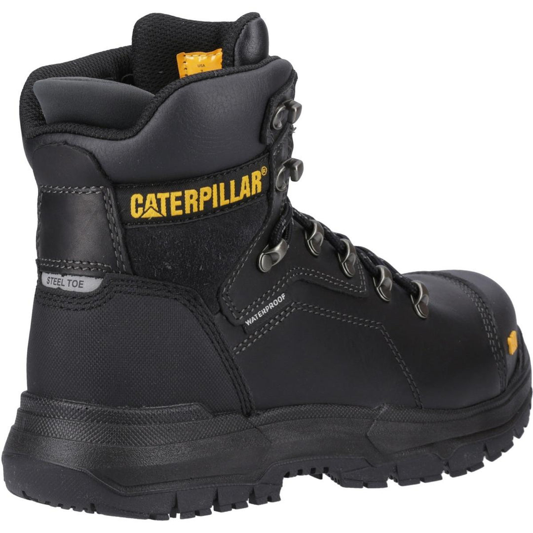 Caterpillar Diagnostic 2.0 Safety Boot