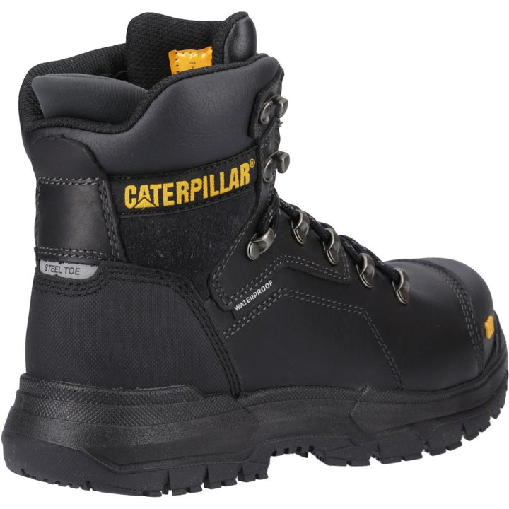 Caterpillar Diagnostic 2.0 Safety Boot