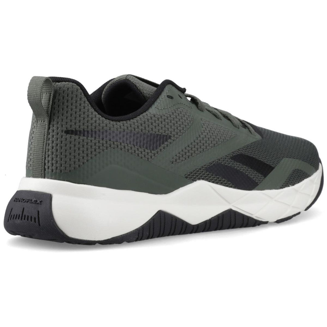 Reebok Nfx Trainer Footwear White/Moon/Shadow Sports