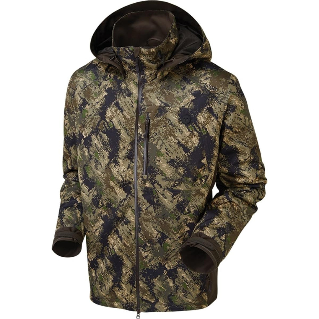 ShooterKing Huntflex Jacket Forest Mist