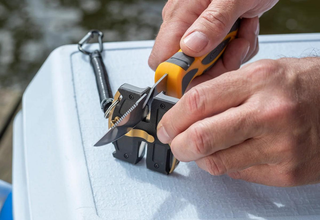 Smiths 4in Bait Knife – view 2