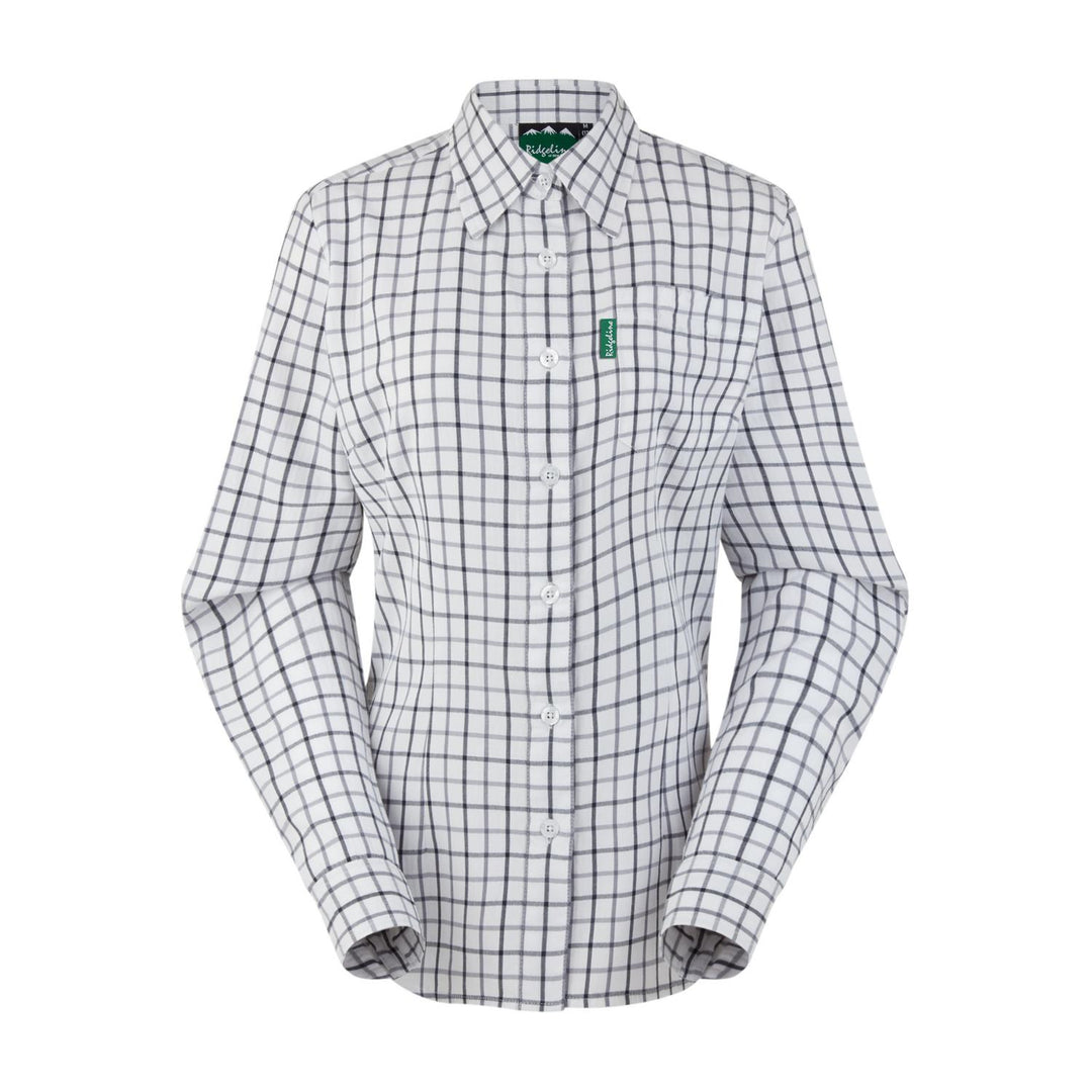 Ridgeline Womens Sedgebrook Shirt