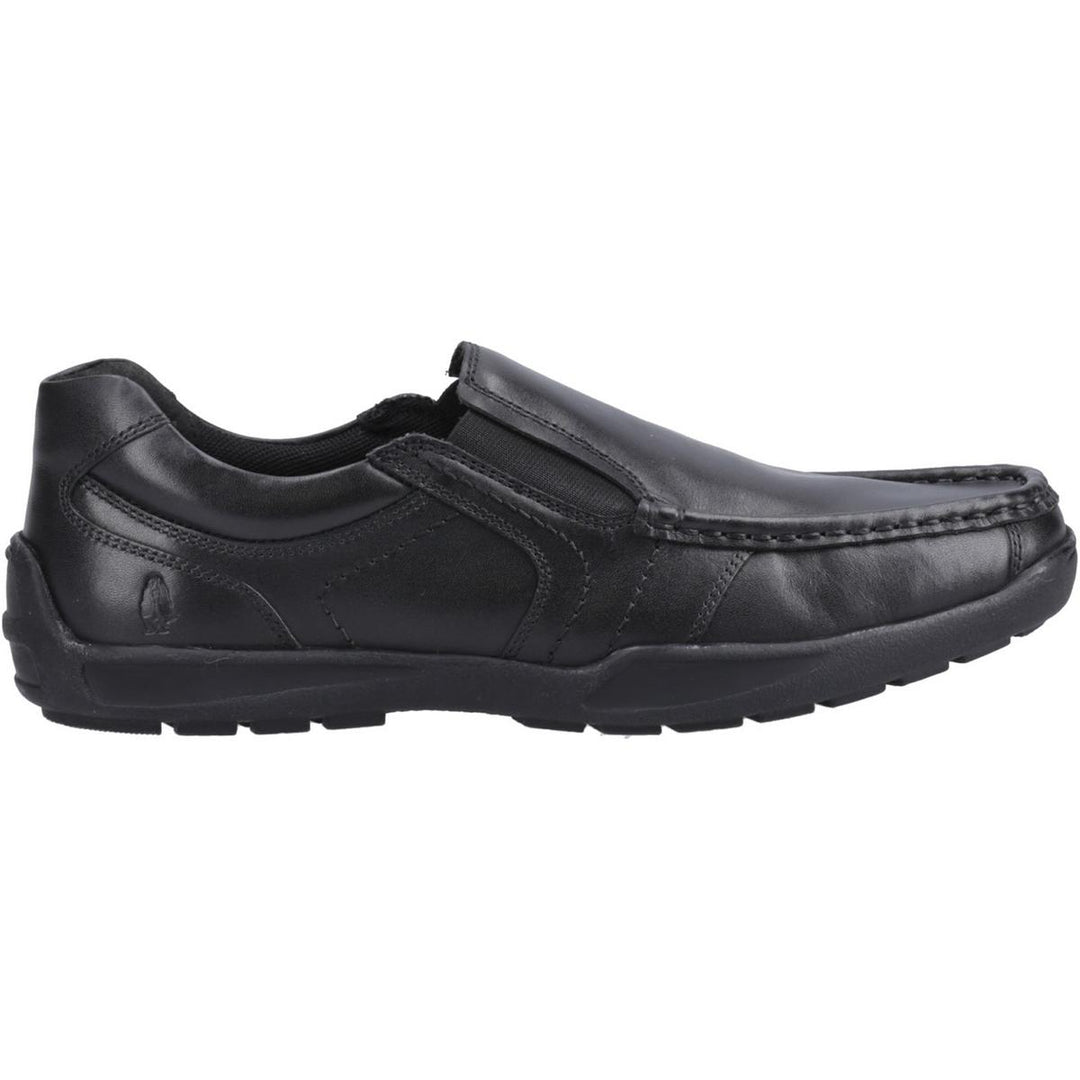 Hush Puppies Morgan Slip On Snr – view 5