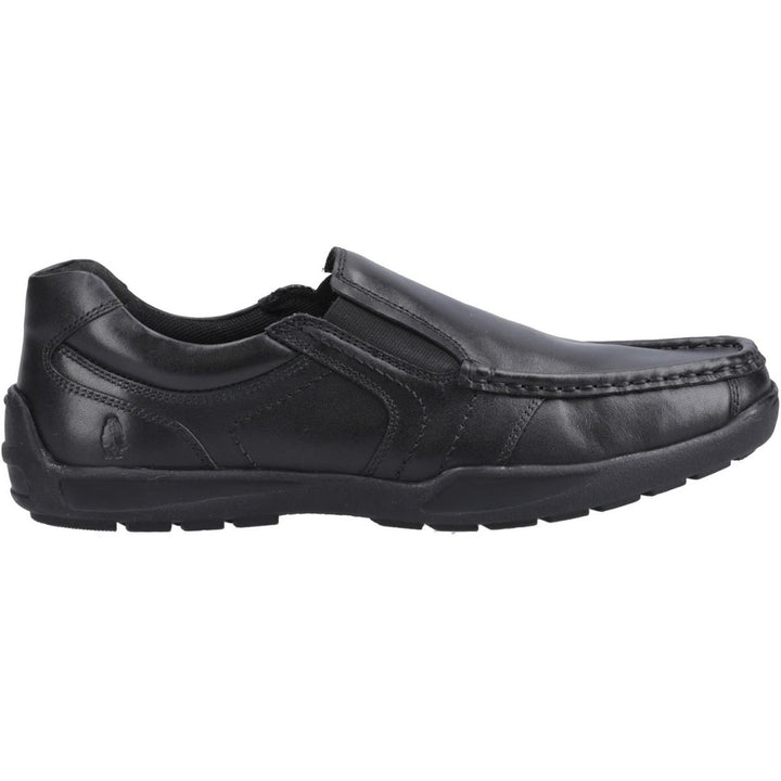 Hush Puppies Morgan Slip On Snr – view 5