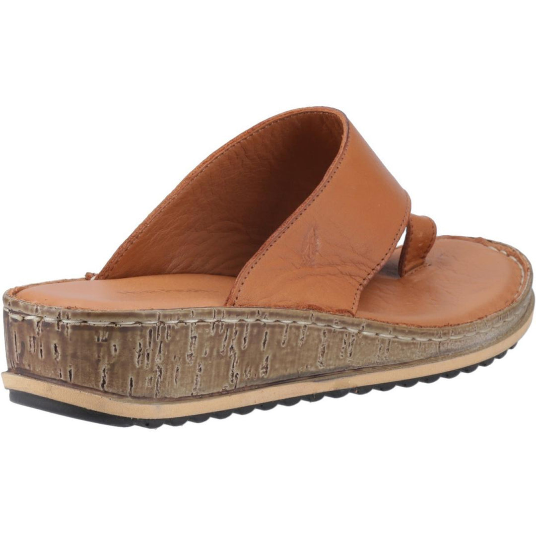 Hush Puppies Elissa Toepost Sandal – view 2